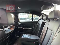 بي ام دبليو الفئة 3